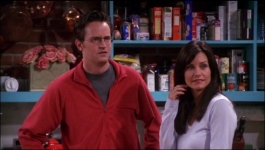 friends - Season 07 Episode 03